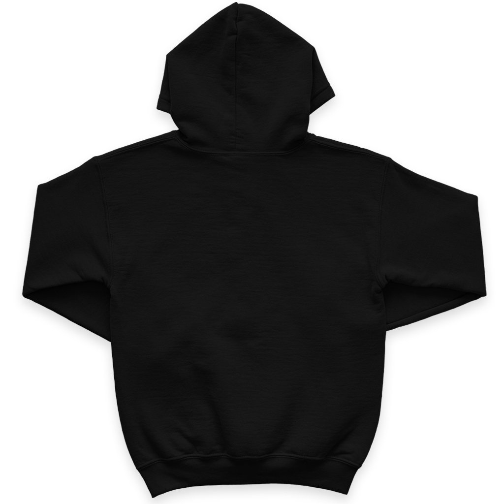 I Heart Pizza Kids' Sponge Fleece Hoodie - Funny Kids' Hoodie - Themed Hoodie for Kids Clothing Hoodies Kids' Clothing Color : Athletic Heather|Black|Military Green 
