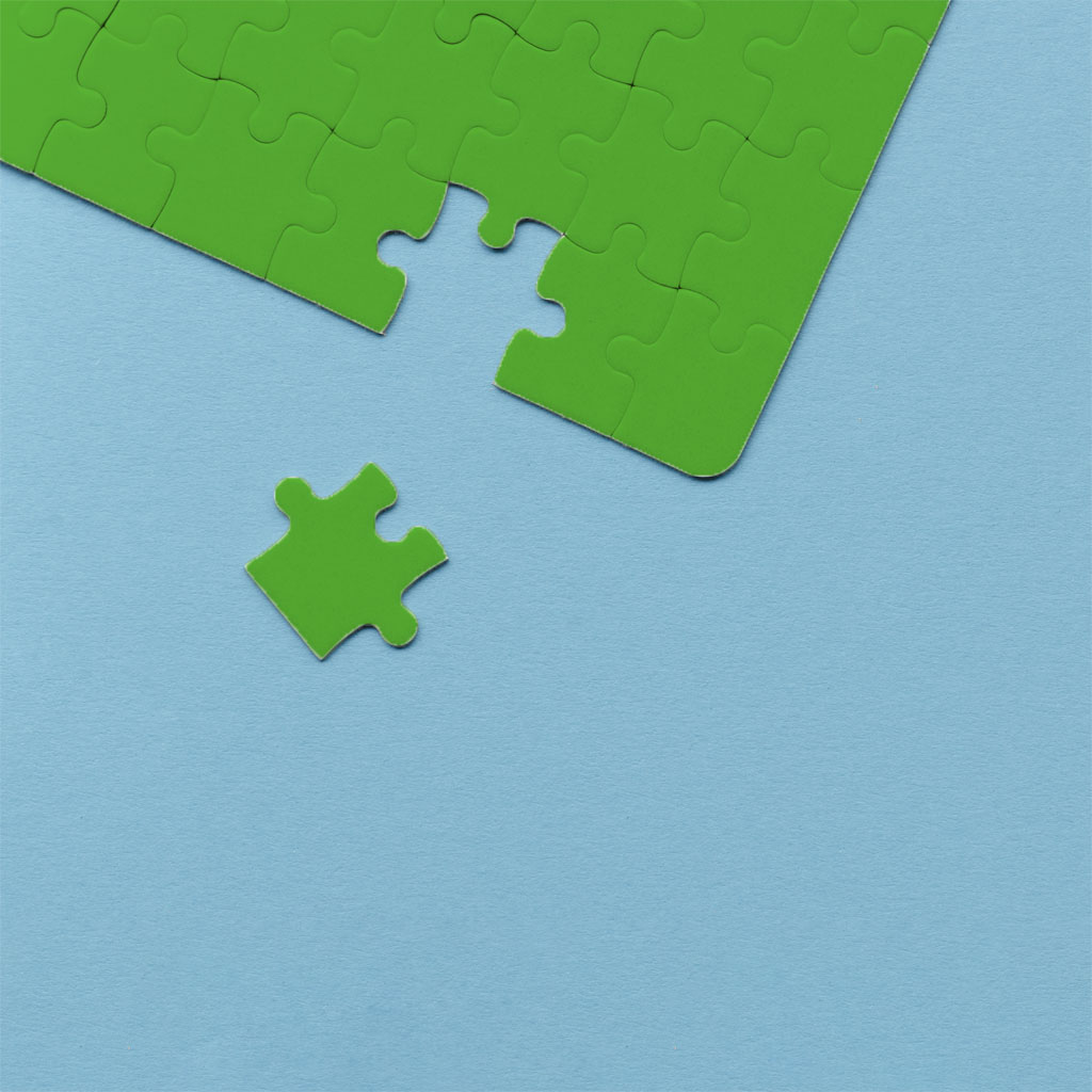 Cute Pizza Puzzles - Printed Jigsaw Puzzle - Colorful Puzzles Kids & Babies Puzzles Toys & Games  