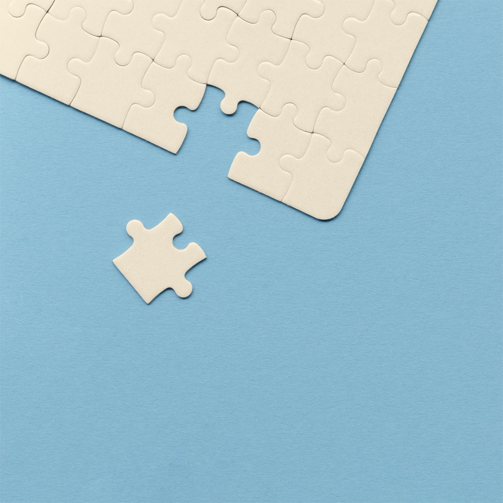I Love Pizza Puzzles - Graphic Jigsaw Puzzle - Cool Puzzles Kids & Babies Puzzles Toys & Games  