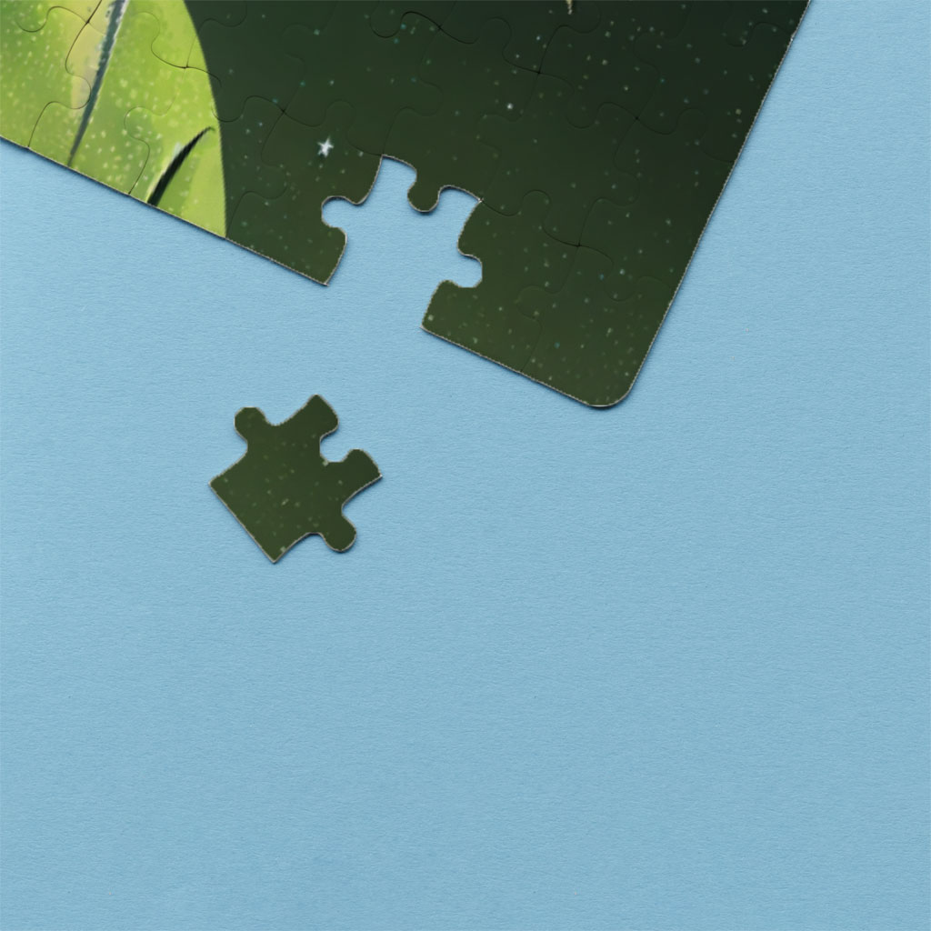 Cartoon Dinosaur Puzzles - Kawaii Jigsaw Puzzle - Printed Puzzles Kids & Babies Puzzles Toys & Games  