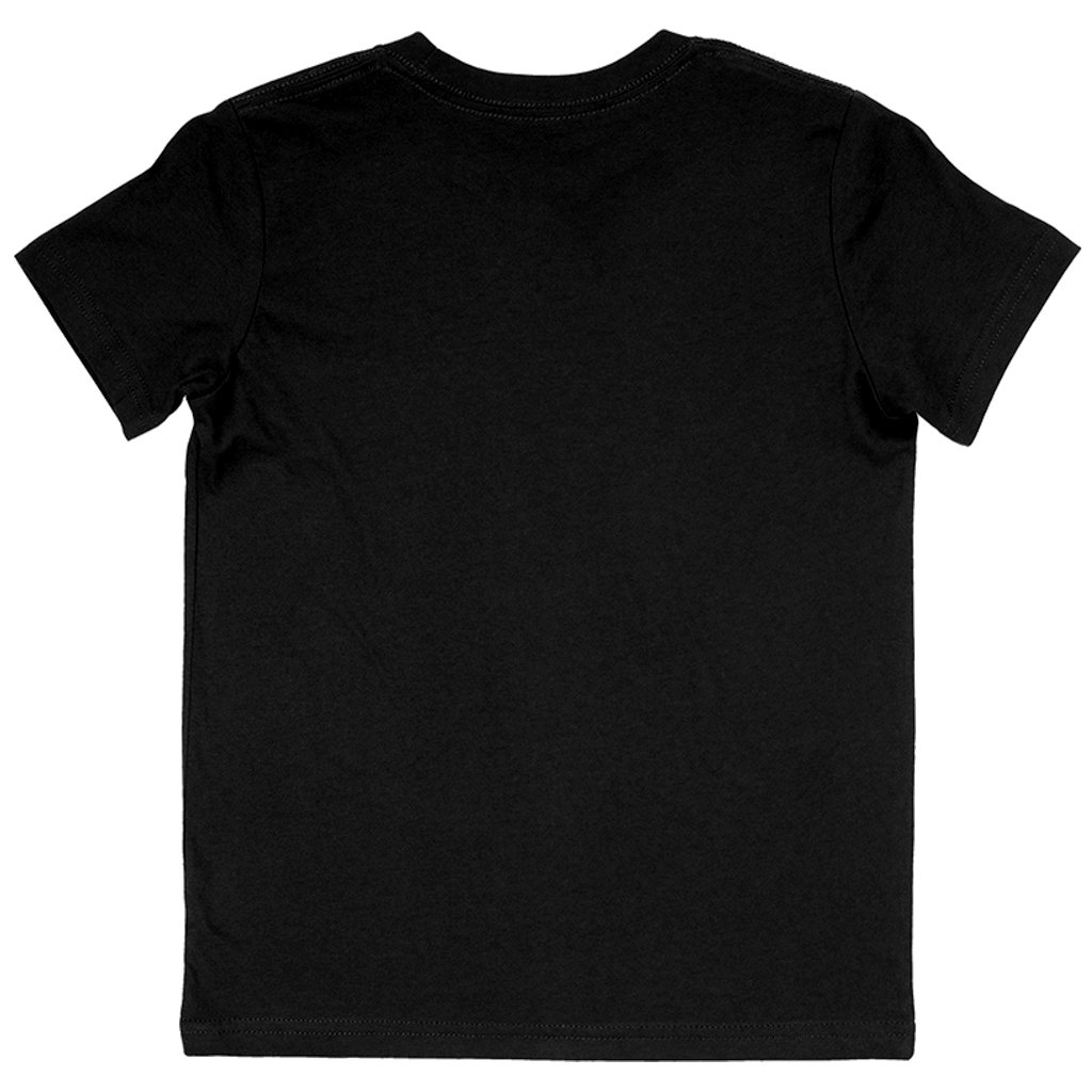 Eat More Pizza Kids' T-Shirt - Themed T-Shirt - Cool Tee Shirt for Kids Clothing Kids' Clothing T-Shirts Color : Black|Natural|White 