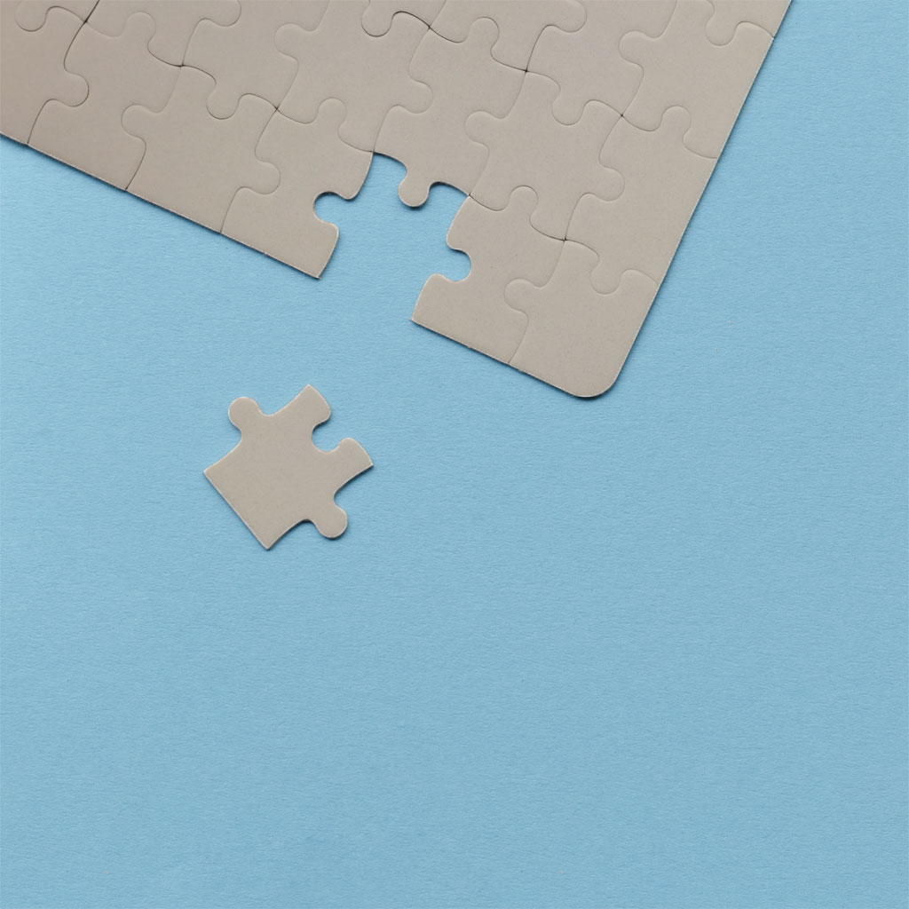 Cute Cartoon Broccoli Puzzles - Kawaii Jigsaw Puzzle - Funny Puzzles Kids & Babies Puzzles Toys & Games  
