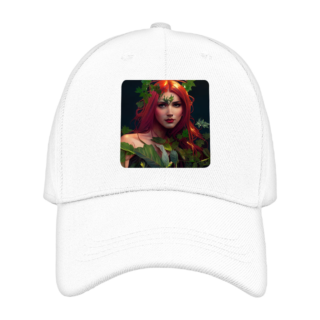 Beautiful Woman Art Hat Patches - Magic Patches - Colorful Patch Applique Fashion Fashion Accessories Hats & Hair Accessories Shape : Circle|Rectangle|Square 