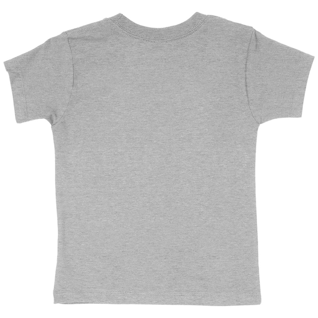 Cute Broccoli Toddler T-Shirt - Cool Kids' T-Shirt - Graphic Tee Shirt for Toddler Clothing Kids' Clothing T-Shirts Color : Athletic Heather|Heather Columbia Blue|Heather Dust 