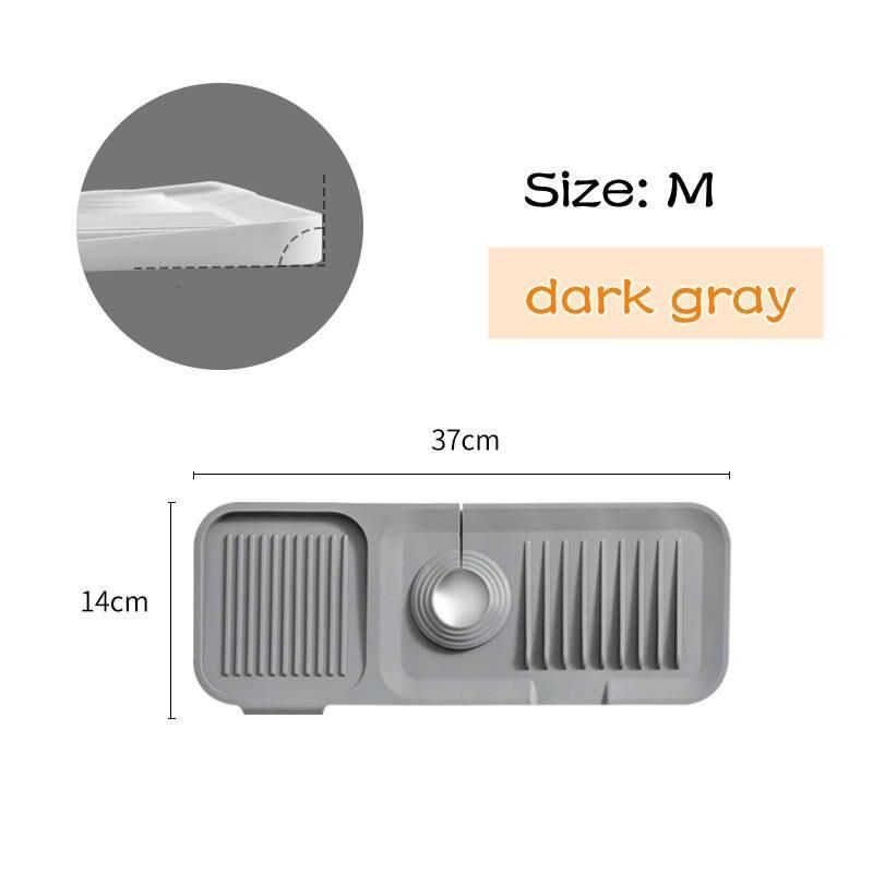 Dark Gray M