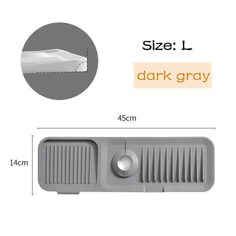 Dark Gray L