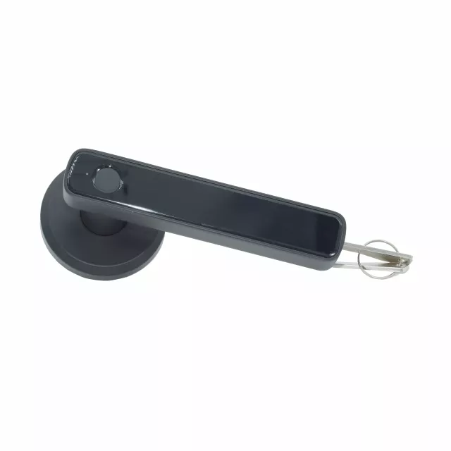 Smart Fingerprint & App Controlled Door Lock for Enhanced Security - Image 7