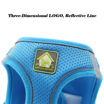 Premier Reflective Harness