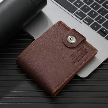 Men's Elegant Gift Set Luxury Watch and Wallet