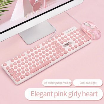 Ultimate Gamer's Delight: 3-in-1 Wired Gaming Keyboard, Mouse & Headphone Combo