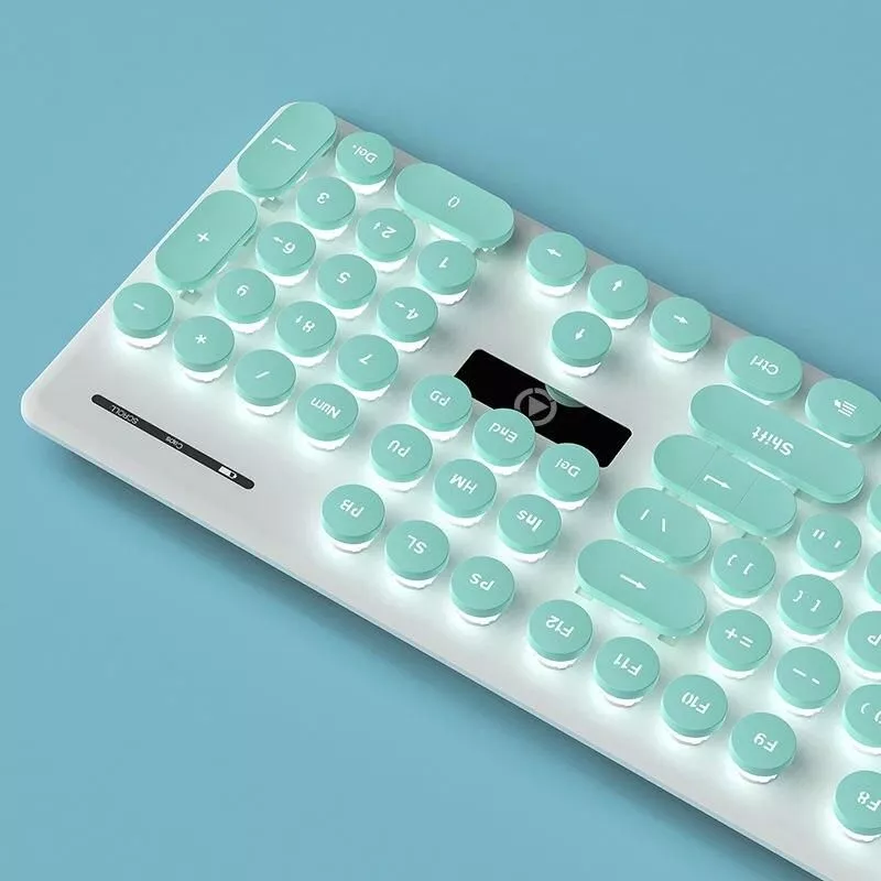 Three-piece Set Punk Gaming Keyboard and Mouse Earphone Set Luminous Keyboards 3200 DPI Mice Headset Combos Computer Accessories Three-piece Set Punk Gaming Keyboard and Mouse Earphone Set Luminous Keyboards 3200 DPI Mice Headset Combos Computer Accessories