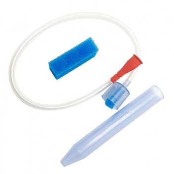 GentleCare Baby Nasal Aspirator