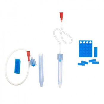 GentleCare Baby Nasal Aspirator