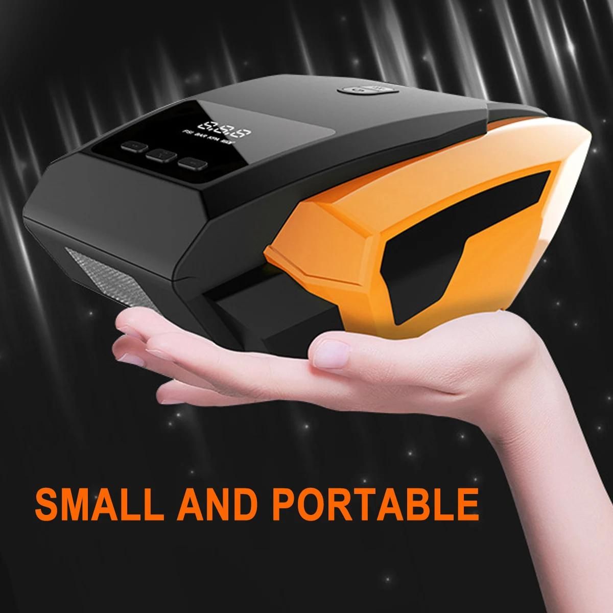 12V Portable Air Compressor 12V Portable Air Compressor