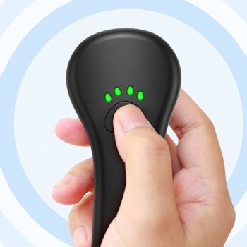 Ultrasonic Anti-Bark Dog Training Aid Device