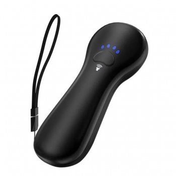 Ultrasonic Anti-Bark Dog Training Aid Device