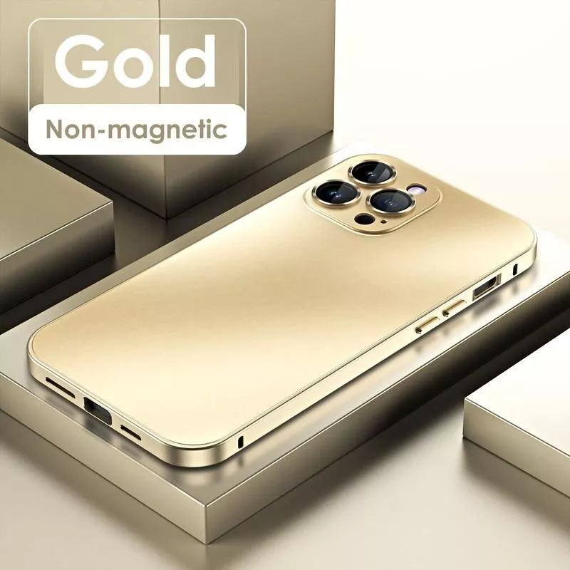 Gold (Non-magnetic)