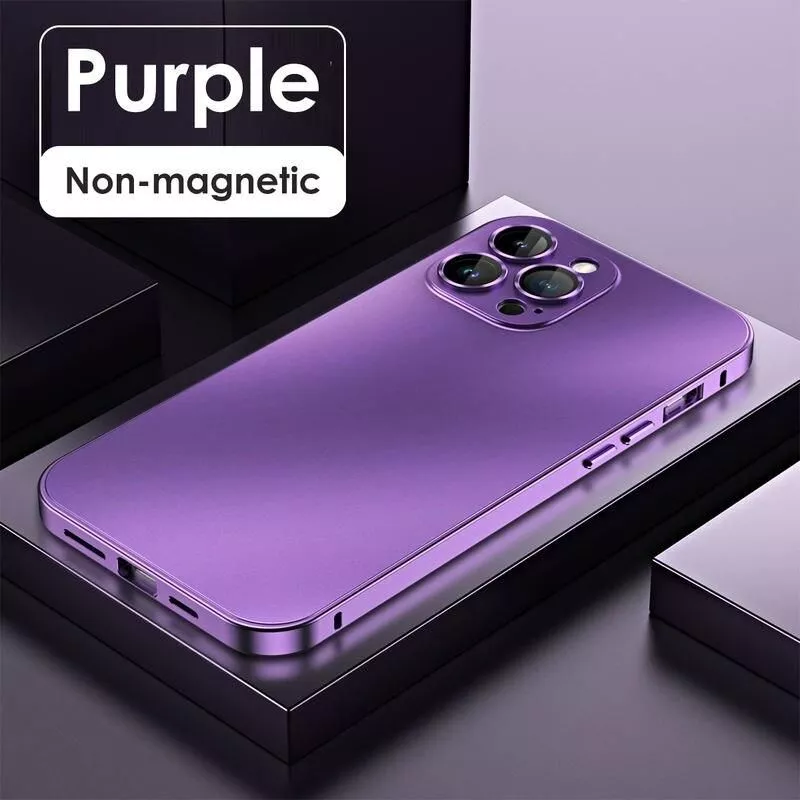 Purple (Non-magnetic)