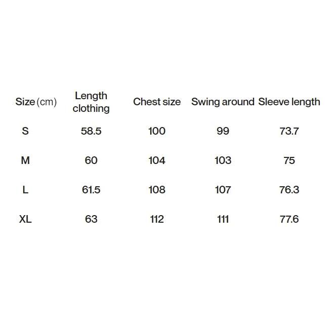 Spring Long Sleeve O-Neck Loose Tee - Image 8