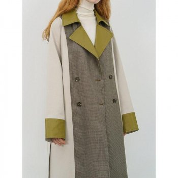 Fashion Women's Trench Coat