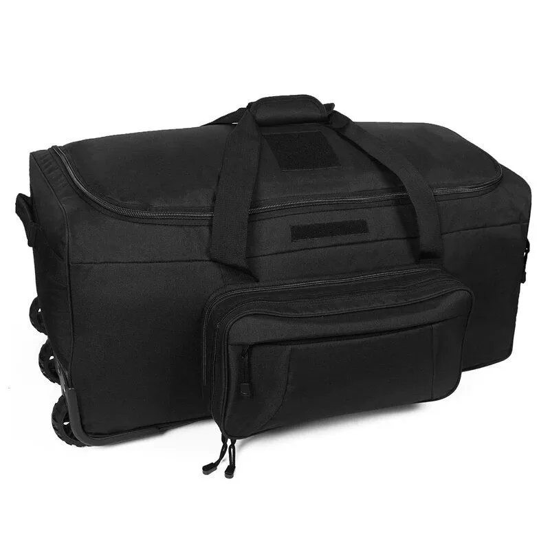 124L Tactical Duffel Bag res