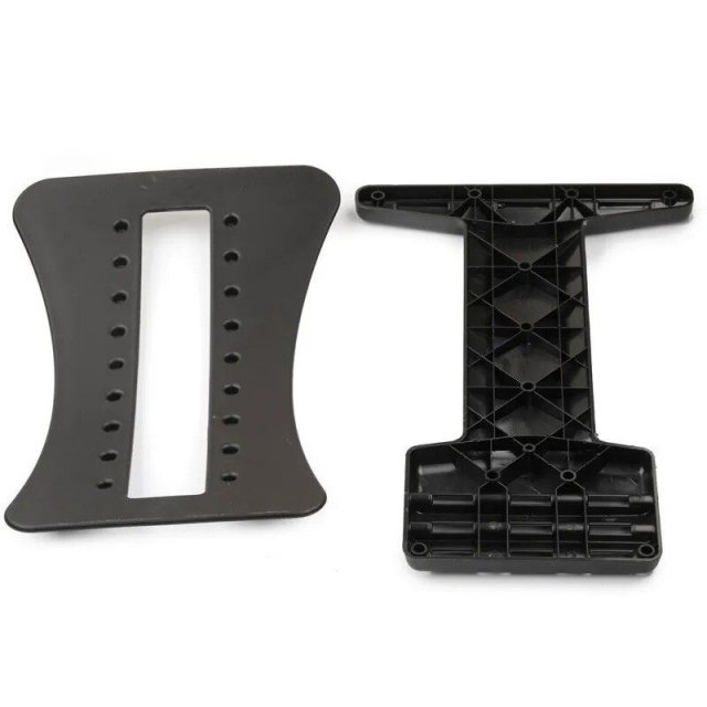 Ultimate Back Magic Stretch & Massage Device