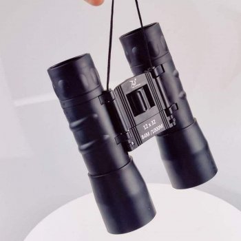 Alternative view of Powerful Professional Binoculars for Outdoor Adventures