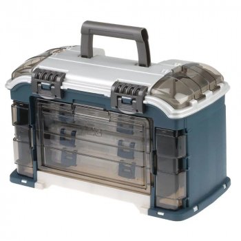 Plano Guide Series 3600 Angled Fishing Tackle Box Organizer