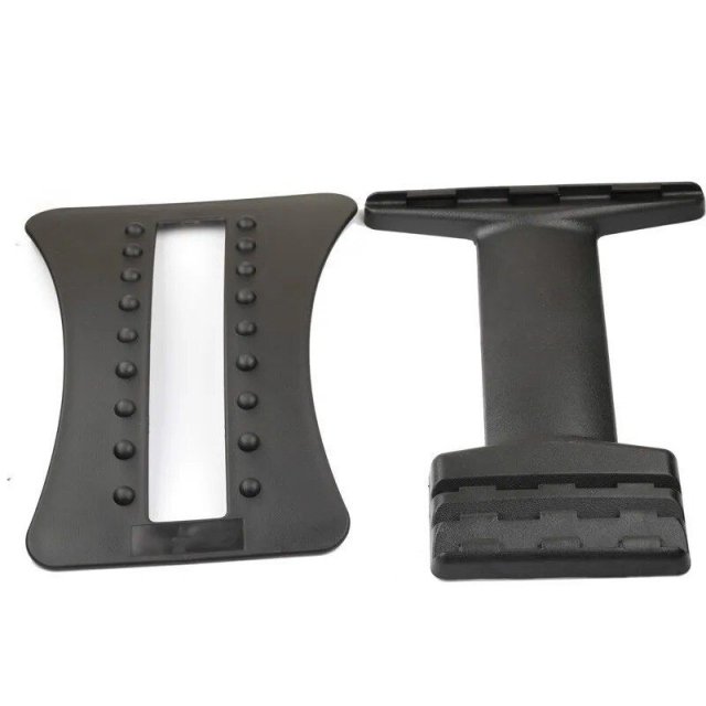 Ultimate Back Magic Stretch & Massage Device