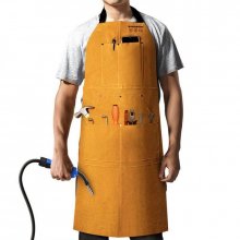 Welding apron
