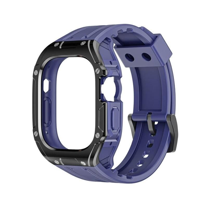 Black/Blue