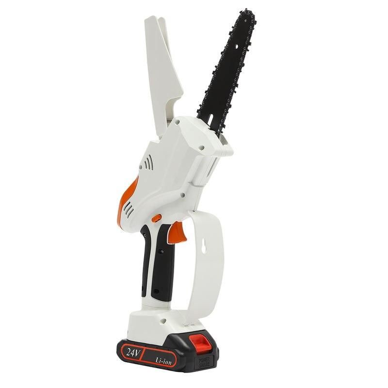 Compact Cordless Chainsaw