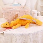 Giant Flying Dragon Plush Toy