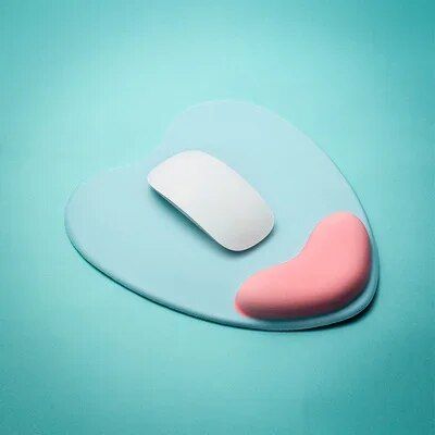 Heart-shaped Turquoise