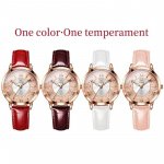 High-Quality Waterproof Quartz Women's Wristwatch - Image 9