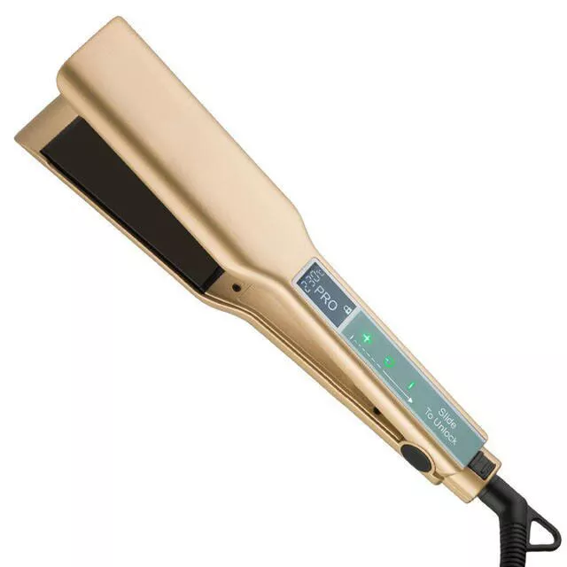 hair straightener