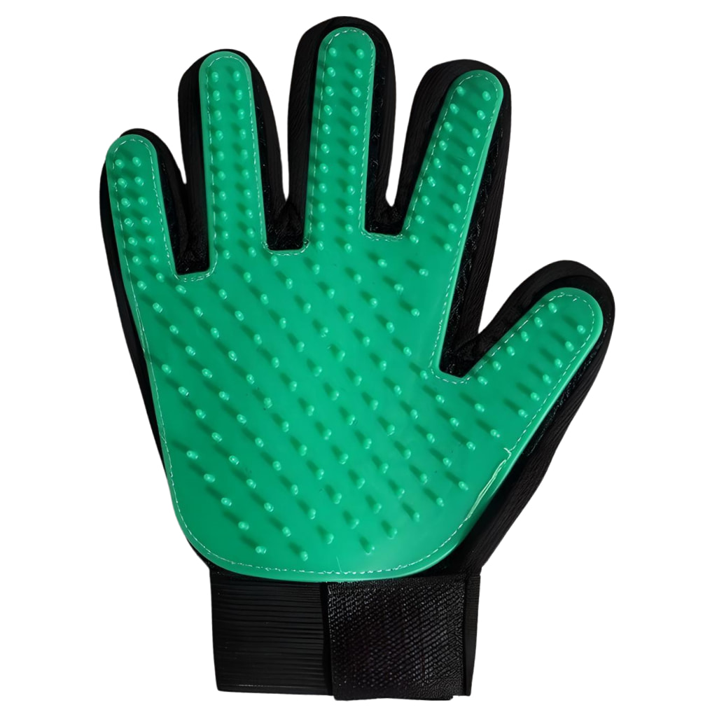 Green (Right Hand)