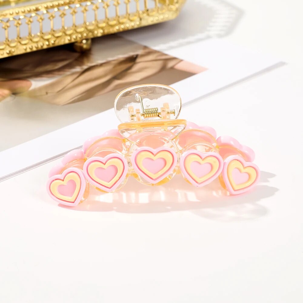 Pastel Pink