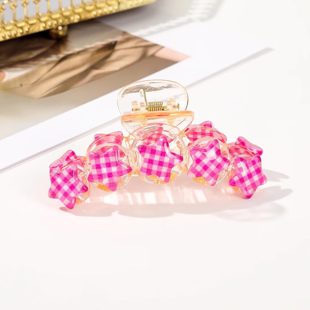 Pink Stars