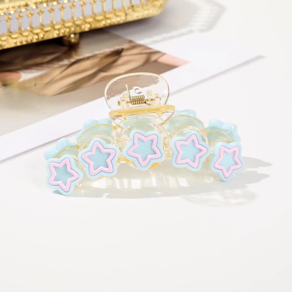 Blue Stars