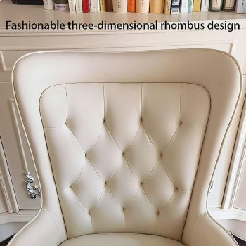 Ergonomic Swivel Office Chair