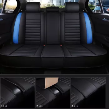 Universal High-Quality Car Seat Cover