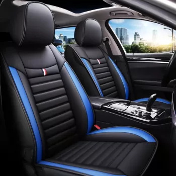 Universal High-Quality Car Seat Cover