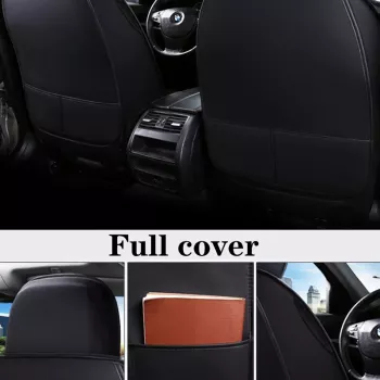 Universal High-Quality Car Seat Cover