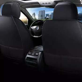 Universal High-Quality Car Seat Cover