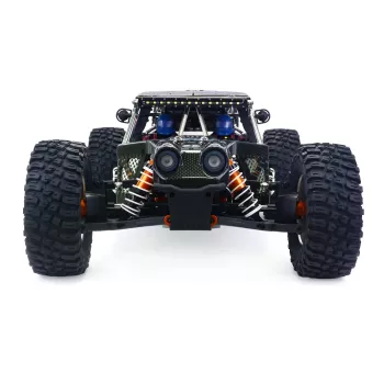 High-Speed Desert Off-Road RC Truck