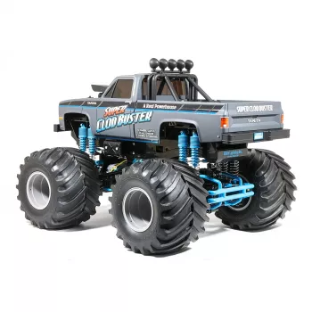 1/10 Scale Off-Road RC Climber