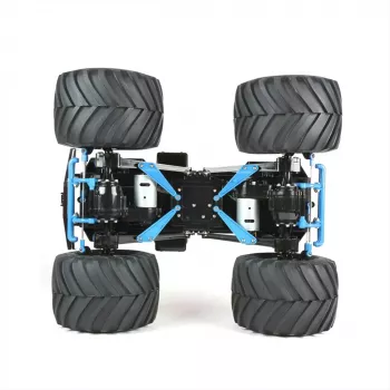 1/10 Scale Off-Road RC Climber