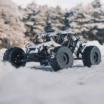 Elite 6S 1/7 Scale 4WD Electric RC Off-Road Desert Truck Buggy