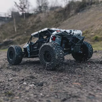 Elite 6S 1/7 Scale 4WD Electric RC Off-Road Desert Truck Buggy